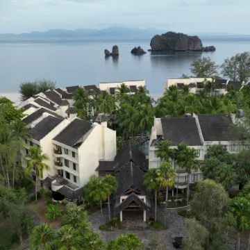 Tanjung Rhu Resort, Langkawi