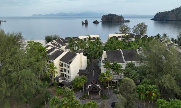Tanjung Rhu Resort, Langkawi