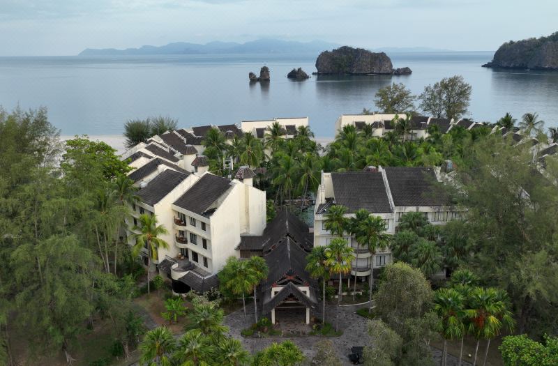 Tanjung Rhu Resort, Langkawi