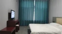 Gulang Hotel Hotel in zona Longzhou Danxia Landform