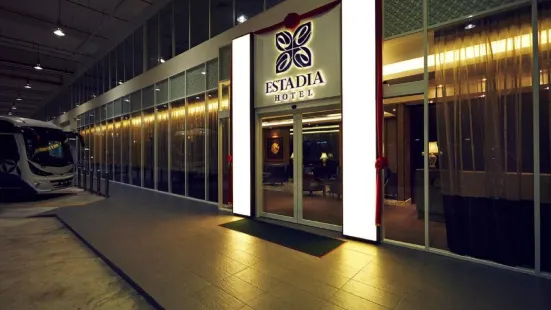 Estadia Hotel