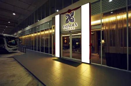 Estadia Hotel