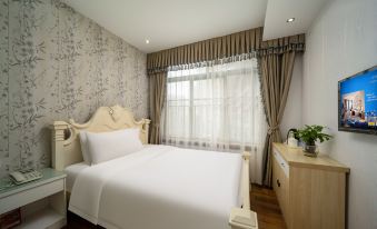 Marco Hotel (Vientiane City Diwang Building)