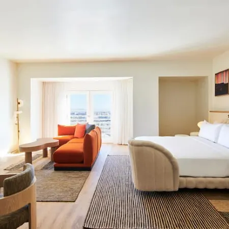 Virgin Hotels Las Vegas, Curio Collection by Hilton