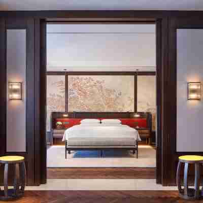 Andaz Xiamen Rooms