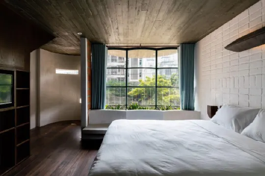 The Memory Danang Boutique