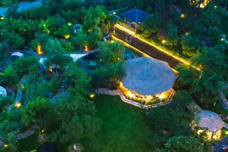 Anji Xingchen Argyle Grand Hotel