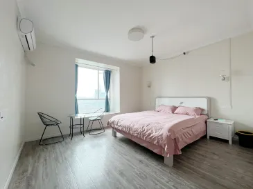Nanjing Yunjuke Homestay (Xinjiekou Subway Station Branch)