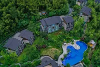 Prana Resort,Anji - Romantic