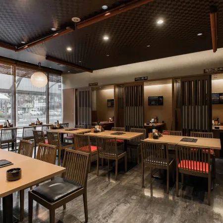 JR Kyushu Hotel Kagoshima