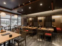 JR九州鹿兒島酒店 - 早餐
