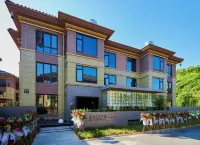 SilentSpaceHomestay·zhujiajian store Hotel in zona Nansha