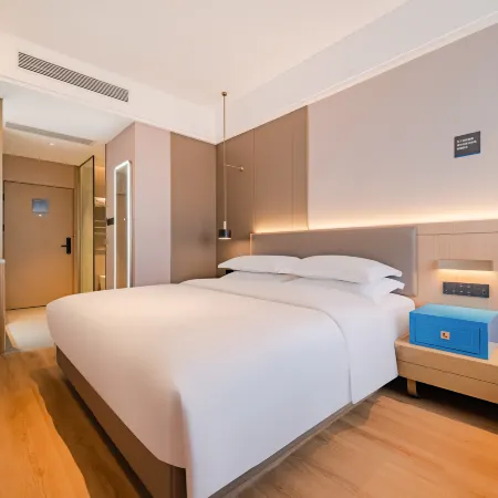 AIDIER Hotel