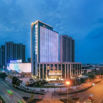 LU'AN NEWJINCHENG INTERNATIONAL HOTEL