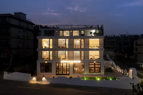 Seaview Forest Life·Aerobic (Shengsi Nanchangtu Beach Branch)