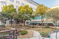 NEW OVERSEAS CHINESE HOTEL - gimnasio