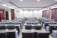 Qi Lian Hotel Hotels in Qilian