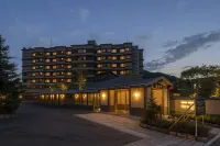 조잔케이 온센 유라쿠소안