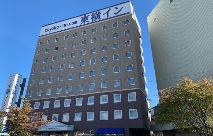Toyoko Inn Sakudaira-Eki Asama-Guchi