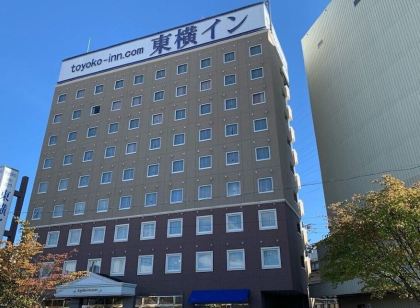 Toyoko Inn Sakudaira-Eki Asama-Guchi