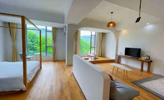 Yuannisuo Homestay