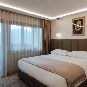 Boutique Hotel Panorama