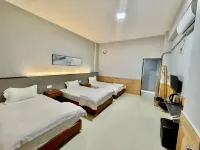 Taishan Chuangxing Hotel
