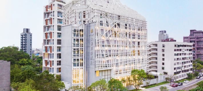 Orient Luxury Hotel-Jiao Xi Hotels in Landkreis Yilan