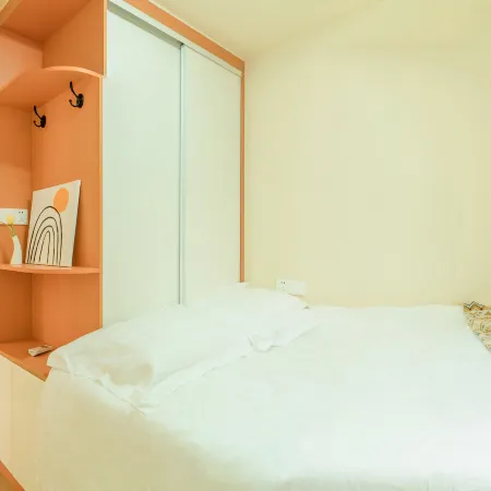 Little t Homestay