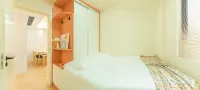 Little t Homestay - balcony