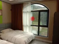 Padong Pangponiang Homestay