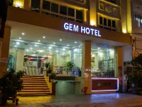 Gem Nha Trang Hotel Hotels near Po Nagar Temple