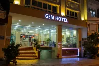 Gem Nha Trang Hotel Các khách sạn ở Nha Trang