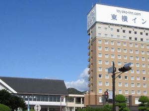 Toyoko Inn Banshu Ako Ekimae