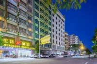 Dongxing Huichang Fashion Hotel