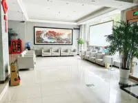 GreenTree Inn (Zhaofeng Avenue, Shenqiu Angang)