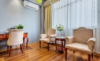 Bafang Hotel Chain (Zhanjiang Suixi Quanfeng Plaza)