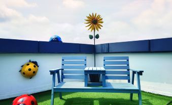 Tian'e Lake Grand Hotel · Huangshan Shuhuali