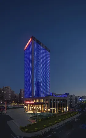 Wanda Realm Chengde Jinbao