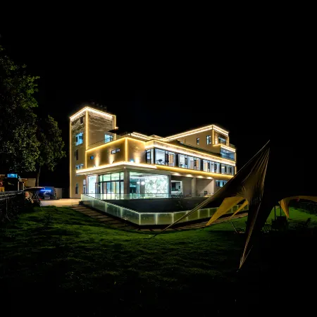 Wangting Runchuanshan Residence