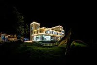 Wangting Runchuanshan Residence فنادق في بان آن
