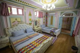 Yinlianjuju B&B (Kashgar Ancient City Branch)