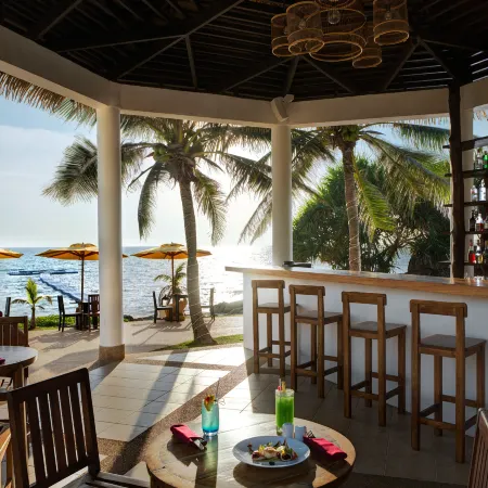 Rawi Warin Resort and Spa