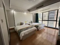 Happy garden boutique hotel - balcony