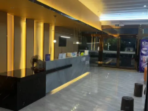 如家華驛精選酒店（肇慶廣寧縣人民路粵運汽車站店） 廣寧酒店