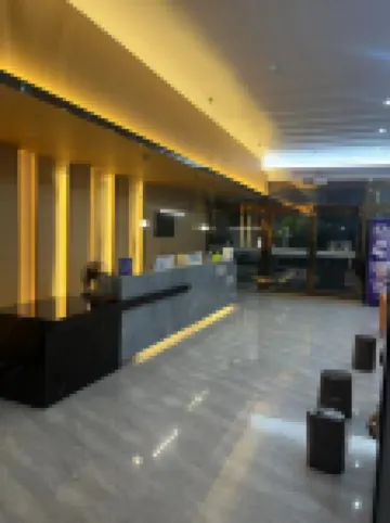 如家華驛精選飯店（肇慶廣寧縣人民路粵運汽車站店）