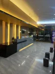 Huayi Series-Zhaoqing Guangning County Renmin Road Yueyun Bus Station Huayi Collection Hotel