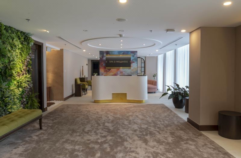 Wyndham Garden Hanoi photo 5