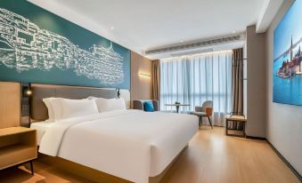 FRAGRANCE   HOTEL