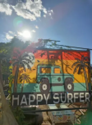 Fuxian Lake Wushe-East Coastlnn